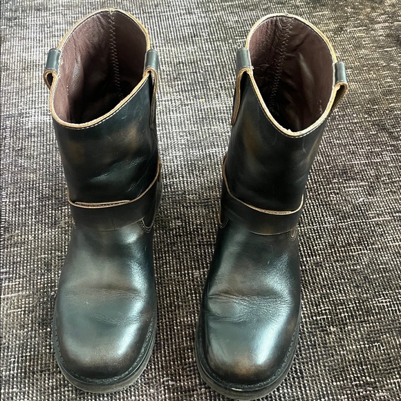 Thursday Boot Co The Outlaw - Picture 11 of 12